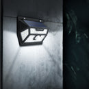 Blitzwolf BW-OLT1 Solar Power 62 LED PIR Motion Sensor Wall Light + BW-LT14 Plug-in Smart Light Sensor LED Night Light