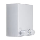 Steel Durable Retractable Clothesline Dryer Indoor Outdoor Home Accessories