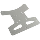 Aluminum V2 Modular Y Carriage Plate Upgrade Kit with 3-Point Leveling Adjustment for Creality Ender-3 / Ender-3 PRO 3D Printer