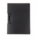 Environmentally-Friendly And Versatile A4 Office Storage File Folder