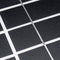 40W 18V Power Solar Panel Monocrystalline Silicon Semi-flexible Home Electricity