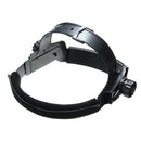 Solar Auto Darkening Welding Helmet Tig Mask Grinding Welding Mask Yellow Skeleton Chain Pattern