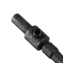 Round Shank Chamfer Drill Bit Set Quick Change Woodworking Countersink Drill Bit Reamer