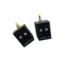 Mini Wireless Tattoo Power Supply RCA&DC Connection Available For Tattoo Machine