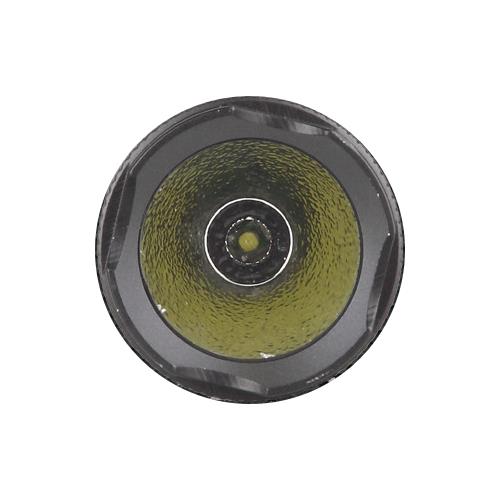 Hugsby P4 XP-G2 400Lumens 3Modes Portable Brightness EDC Tactical LED Flashlight