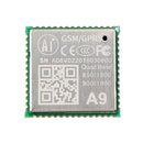 Original AI-thinker A9 GPRS + GSM SMS Voice Wireless Data Transmission Module
