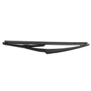 Rear Wind Shield Wiper Arm with Blade for 2008-2013 Nissan Rogue 2011-2014 Juke
