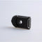 Beveled Seat Bolt Tab Screw Mount Knob Cover For Harley Touring FLHT FLHR Dyna