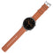 Bakeey Leather Watch Band for Amazfit GTR 47MM Smart Watch