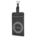 Bakeey Type C Qi Wireless Charger Receiver Charging Adapter For Oneplus 5 5t Xiaomi 6 Mi A1 S8