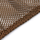 1L Outdoor Tactical Mesh Net Shoulder Backpack Camping Hunting Decoy Duck Bag Storage Pouch