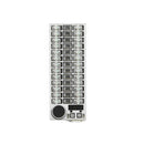 3pcs 2*13 USB Mini Voice Control Music Audio Spectrum Flash Volume Level Green LED Display Module