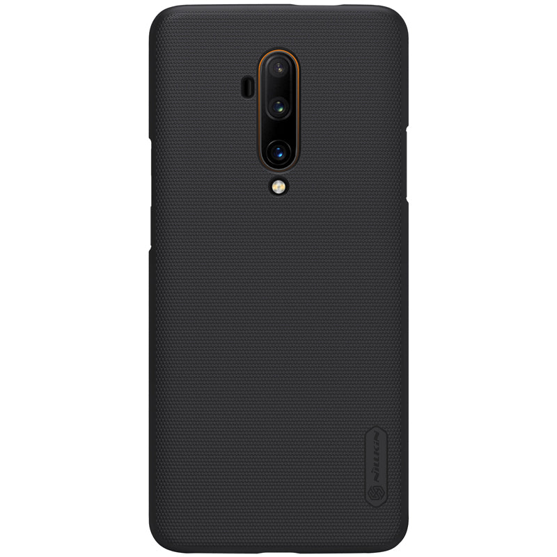 Nillkin Frosted Anti-Fingerprint PC Hard Protective Case for OnePlus 7T Pro