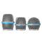 Microphone Grille Metal Windscreen Fits Beta 58A/57A/87A Microphone