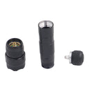 MantaRay 502B XPL V5 V6 1300Lumens 5 Modes LED Flashlight 18650 Tactical Light