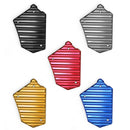 Motorcycle Kickstand Side Stand Enlarge Extension Plate For BMW R1200GS LC/Adventur