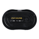 Mini Portable CPAP Cleaner Ozone Sterilizer Disinfectant Mask Tube Machine Air Purifier Sleeping Aids With Rechargeable Li-ion Battery 2200mAh
