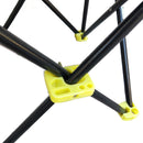 ZANLURE 32/36/39cm Durable Fishing Chair Portable Outdoor Folding Chairs Camouflage Fishing Stools