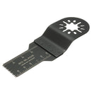 5pcs 20mm Multitool Saw Blades for Erbauer Makita Milwaukee High Carbon Steel Saw Blade Oscillating Tools