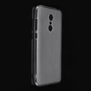 Bakeey Ultra Thin Anti-Scratch Pudding TPU Soft Scrub Protective Case For Xiaomi Redmi 5 Plus