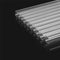10Pcs 20x150mm Borosilicate Glass Test Tube Tubing Blowing Pyrex Tubes 38mL