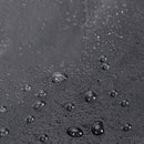 KAKA 40-50L Bag Backpack Rain Cover Waterproof Rainproof Dust Protector Outdoor Camping