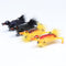 ZANLURE 3D water Fishing Lure Duck Floating Treble Hooks For Bass/Pike/Catfish /Musky