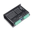 HANPOSE DSP Digital DM542 128 Stepper Motor Driver 4.2A DC9-42V For Nema 17/23/34 Stepper Motor CNC Engraving Machine
