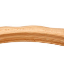 Wooden Guasha Scraping Stick Massage Tools Manual Massager For Back Shoulder Neck Waist