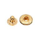 Strong Magnetic Snap Fasteners Clasp Button For Handbag Purse Wallet