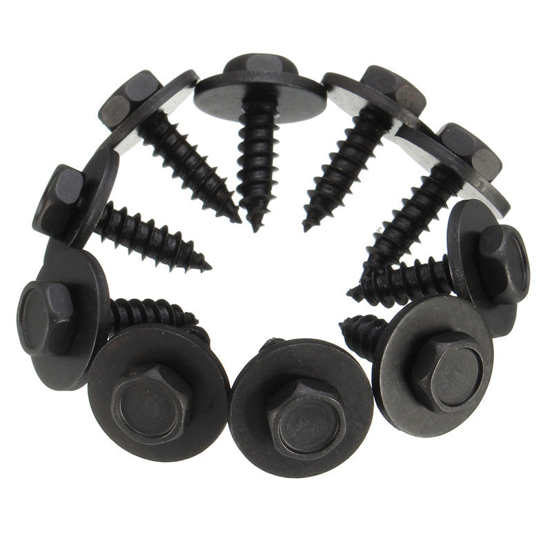Self  Tapper   Self  Tapping  Torx  Screw  Engine  Undertray  Splash Guard