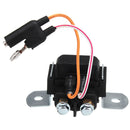 Starter Engine Relay Switch Contactor For POLARIS PREDATOR 500 2003-2006 ATV NEW