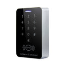 RFID Access Control System Security Proximity Entry Door Lock Strong Anti-jamming Induction Distance