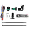 Black/White/Transparent 3DTouch Auto Bed Leveling Sensor + ISP Pinboard + Burner Kit with Cables For Creality CR-10 / Ender-3 3D Printer