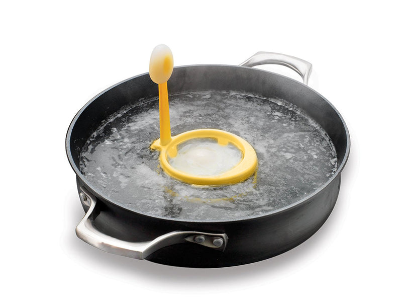 Honana KC-723 Yolkster Egg Poacher Convenient Eggs Boiler Quality Perfectly Poaches Eggs