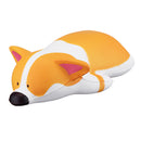 Corgi Squishy Kawaii Animal Jumbo Soft Toy Gift Collection With Package