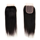 Women Handmade Mono Wig 100% Hair Topper Hairpiece Toupee Top Piece