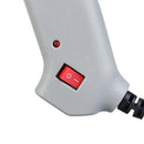 Minleaf ML-HG01 60W Electric Hot Melt G un Switch No Glue Leakage DIY Crafts Hot Melt Glue G un With 5Pcs 7mm Sticks