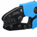 Crimper Solar Terminal Crimping Tools for 10 2.5/4/6mm Solar PanelMC4 PV Cable Wire Crimpers Crimping Plier