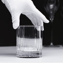 Circle Joy CJ-JB03 2PCS / Set Whiskey Glass 335ml Lead-free Crystal W-ine Glass Water Cup Driking Tools