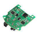 Geekcreit 20mm 113KHz Ultrasonic Humidifier Mist Maker USB Ceramic Atomizer Transducer Humidified Plate Accessories + PCB Module D20mm