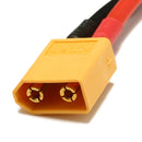 20cm 30cm Battery ESC XT60 Plug Extension Wire Cable Male Female