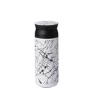 Jordan&Judy 320ml Water Bottle Stainless Steel Drinking Insulated Thermos Coffee Mug Portable Travel Cup