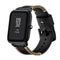 Replacement 20mm Leather Watch Band for Xiaomi Amazfit Pace Youth Smart Watch