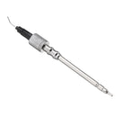Stainless Steel Dental Nozzle Irrigation Tip Fit General Air Polisher Tooth Prophy Jet