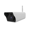 Anytek B80 1080P Low Power Solar WiFi Bullet IR Night Vision IP Camera IP67 Waterprrof Human Tracking Two Way Audio Camera