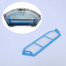 Replacement Hepa Filter Net For ILIFE A4 A4s Robot Vacuum Cleaner