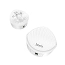 HOCO C68 US Plug Single USB Port QC3.0 Fast Charger for Tablet Smartphone
