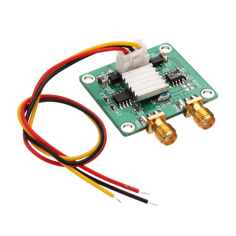 0.5A Voltage Controlled Current Source Constant Module AC and DC Voltage Current Power Converter