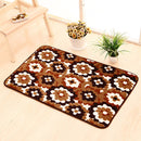 40x60cm Padded European-style Mats Porch Various And Creative Absorbent Anti-skid Carpet Mats